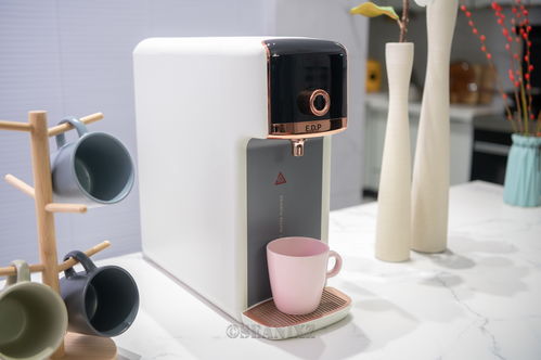 一臺(tái)即熱式凈飲一體機(jī)如何實(shí)現(xiàn)“飲水自由”？——以宜盾普臺(tái)式即熱凈飲一體機(jī)為例