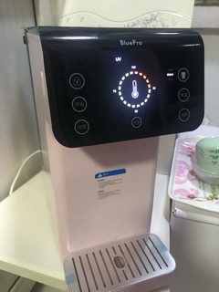 博樂寶CNF50-10(B20-PRO)臺式凈飲機(jī)深度評測 顏值與實(shí)力的博弈